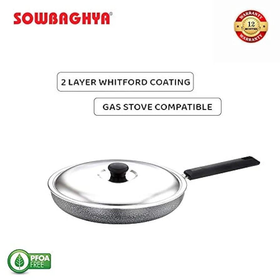 SOW NS FRYPAN SOW NS FRYPAN